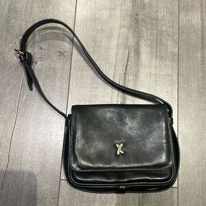 Vintage circa 1990s Paloma Picasso evening bag